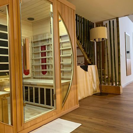 Le Corti - Dimora Storica Bed & Breakfast Polistena Eksteriør bilde