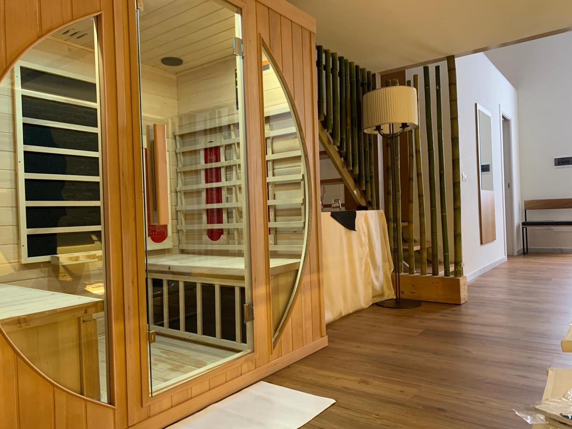 Le Corti - Dimora Storica Bed & Breakfast Polistena Eksteriør bilde