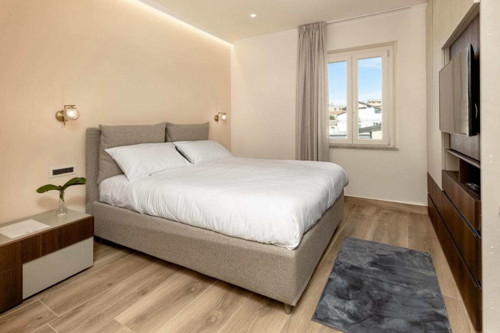 Le Corti - Dimora Storica Bed & Breakfast Polistena Eksteriør bilde