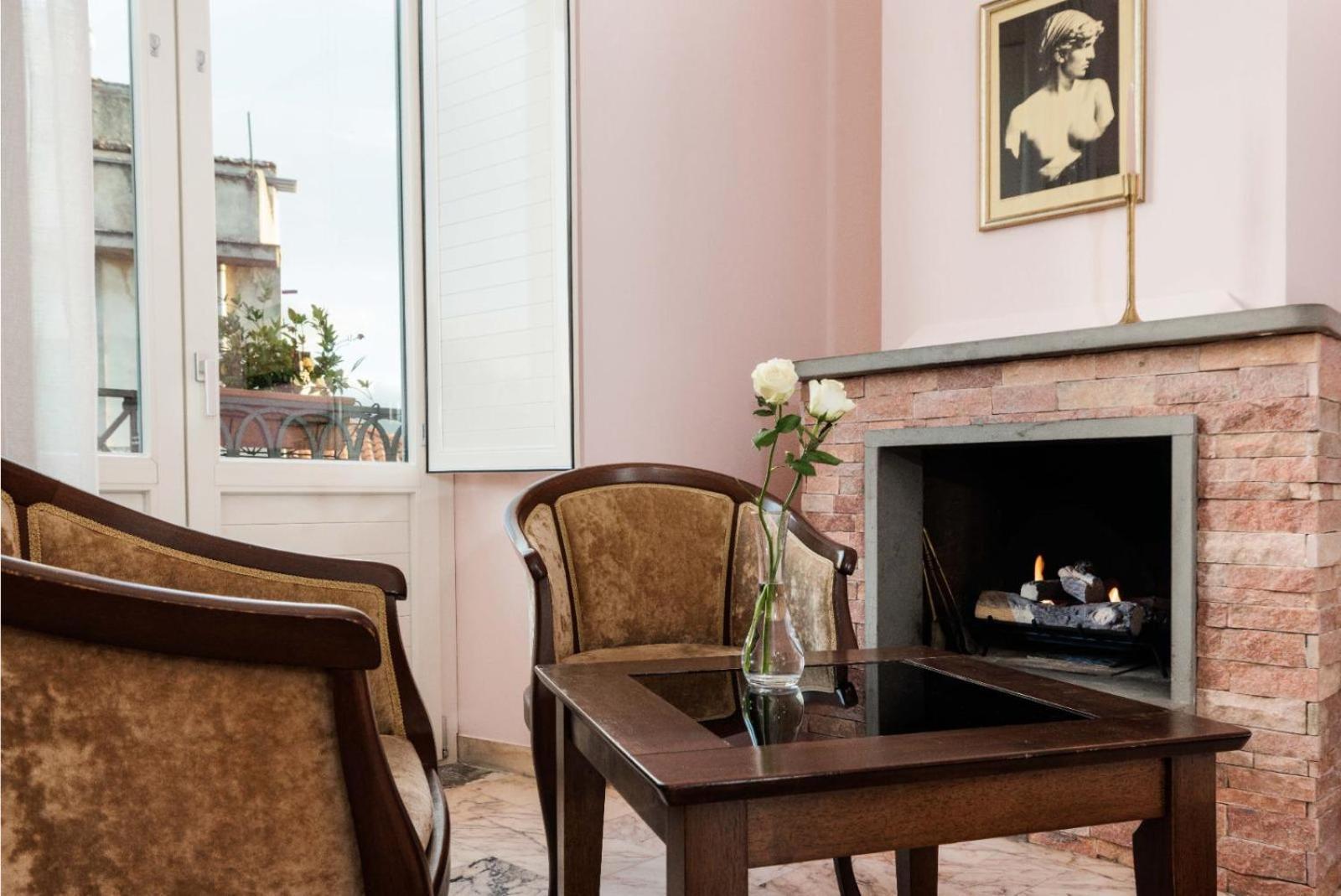 Le Corti - Dimora Storica Bed & Breakfast Polistena Eksteriør bilde