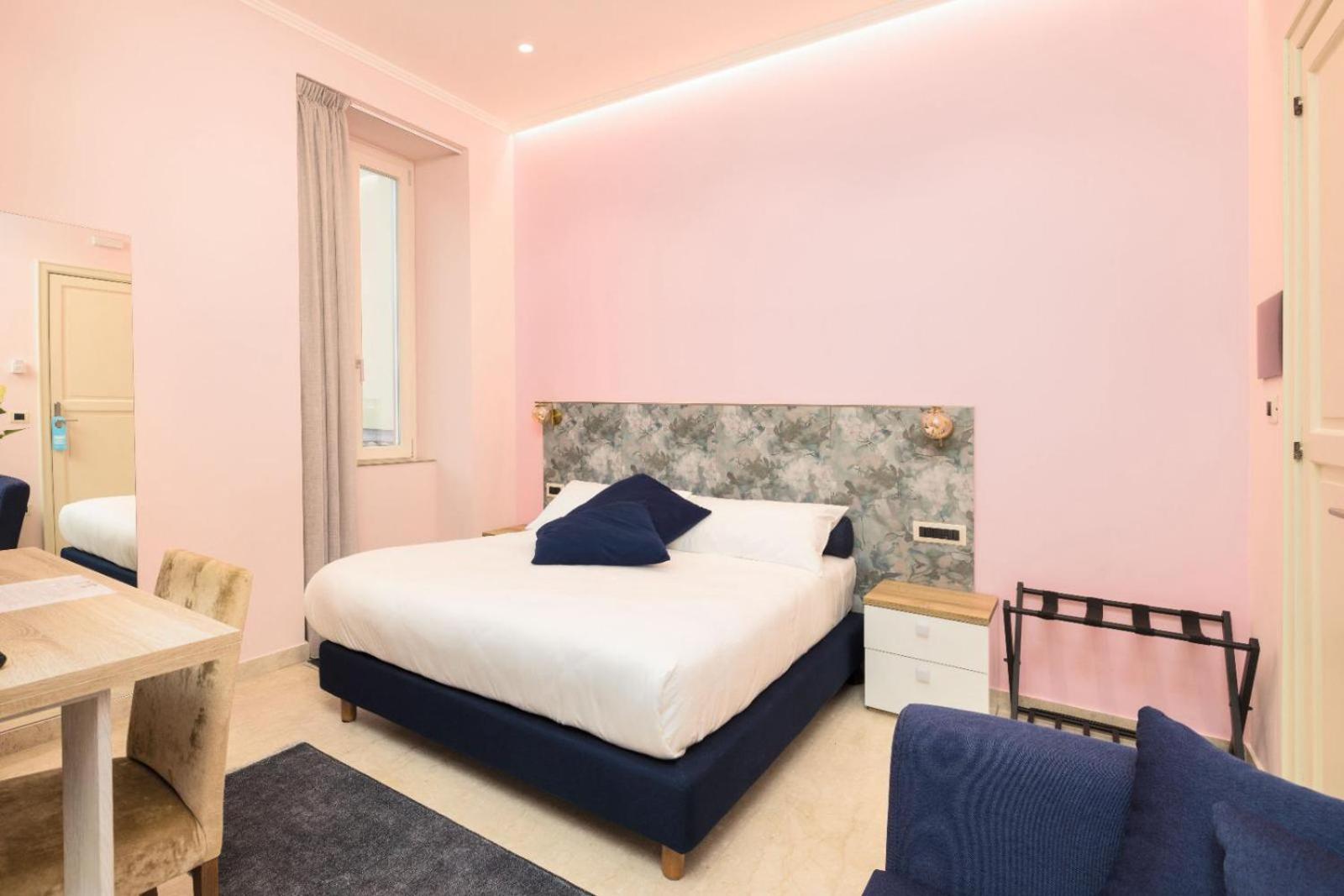 Le Corti - Dimora Storica Bed & Breakfast Polistena Eksteriør bilde