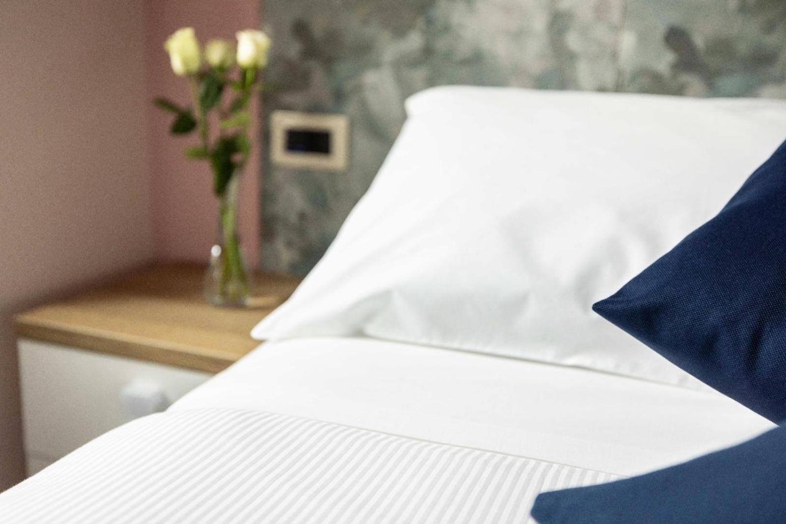 Le Corti - Dimora Storica Bed & Breakfast Polistena Eksteriør bilde