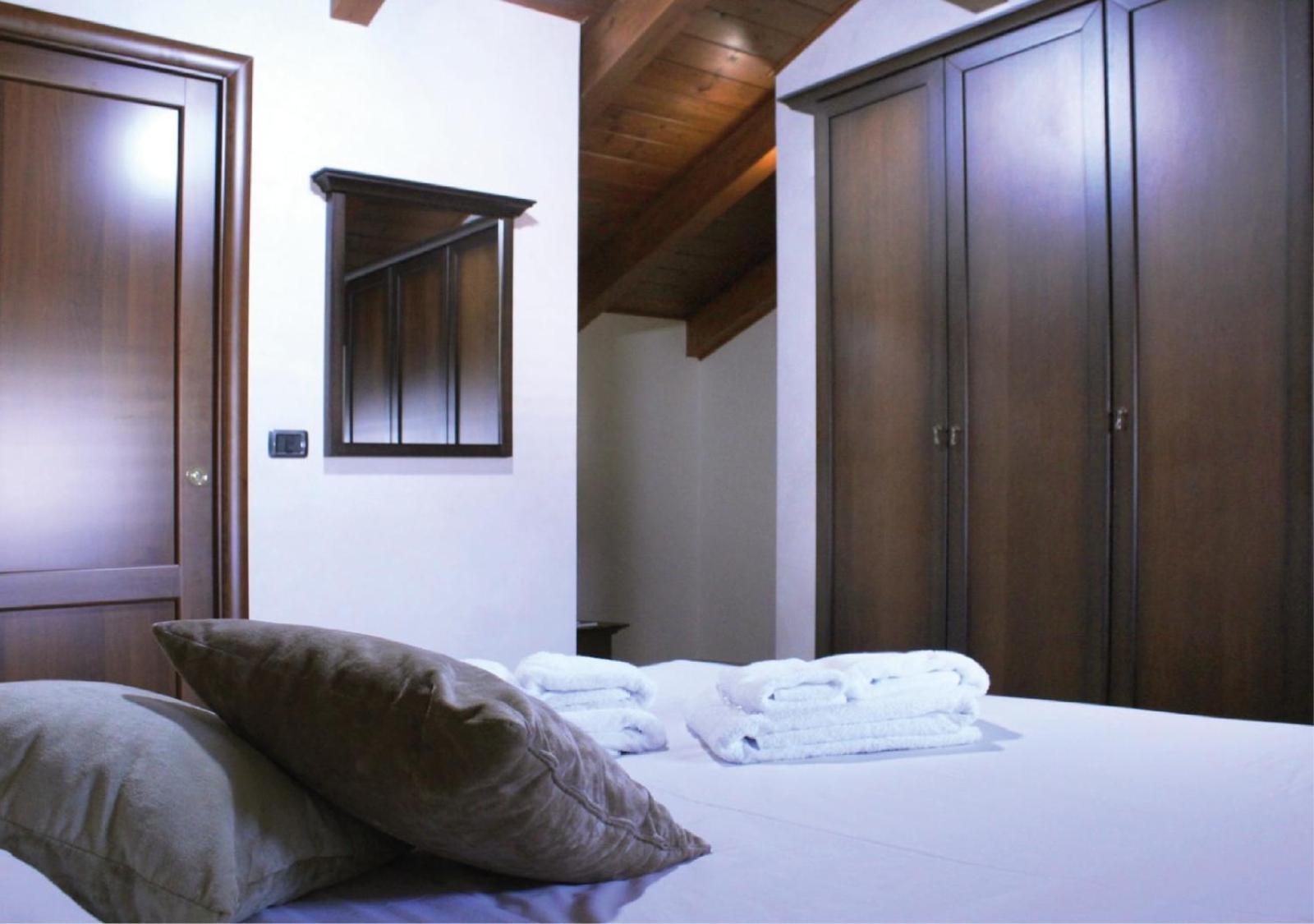Le Corti - Dimora Storica Bed & Breakfast Polistena Eksteriør bilde