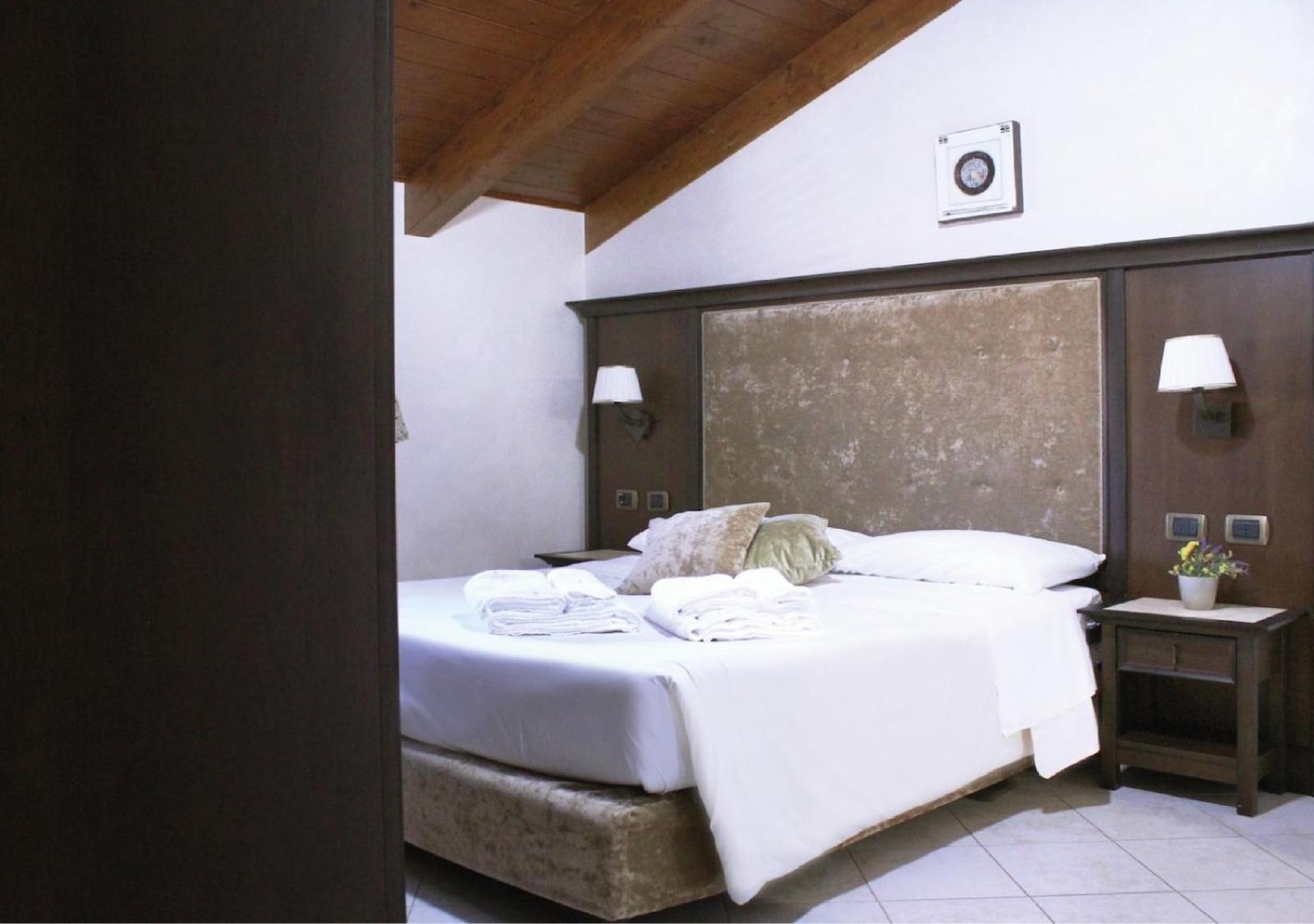 Le Corti - Dimora Storica Bed & Breakfast Polistena Eksteriør bilde