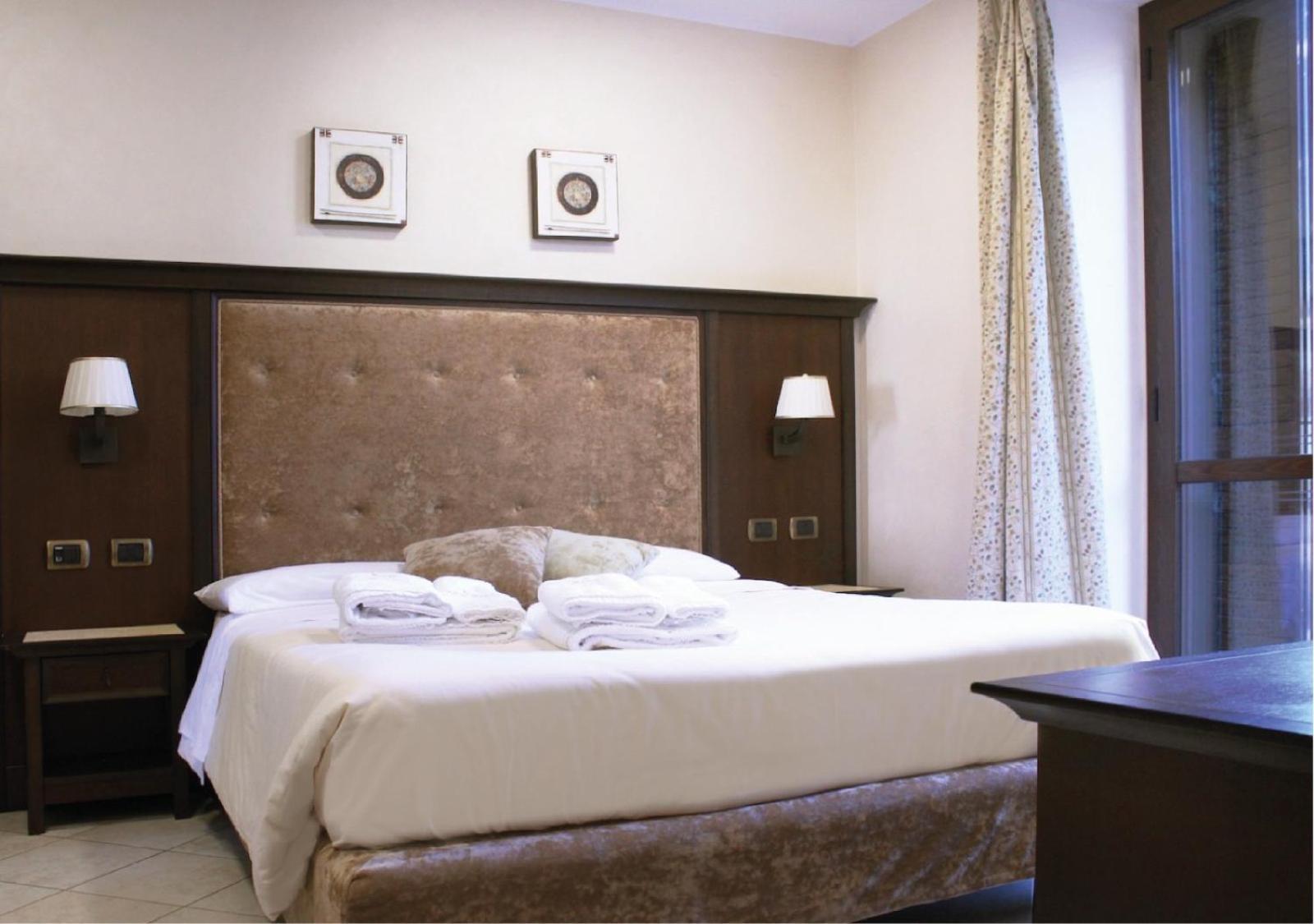 Le Corti - Dimora Storica Bed & Breakfast Polistena Eksteriør bilde