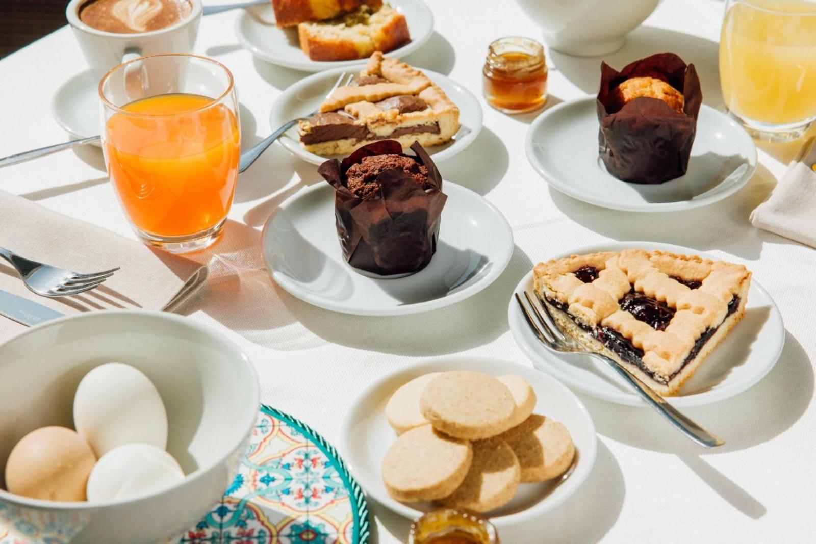 Le Corti - Dimora Storica Bed & Breakfast Polistena Eksteriør bilde