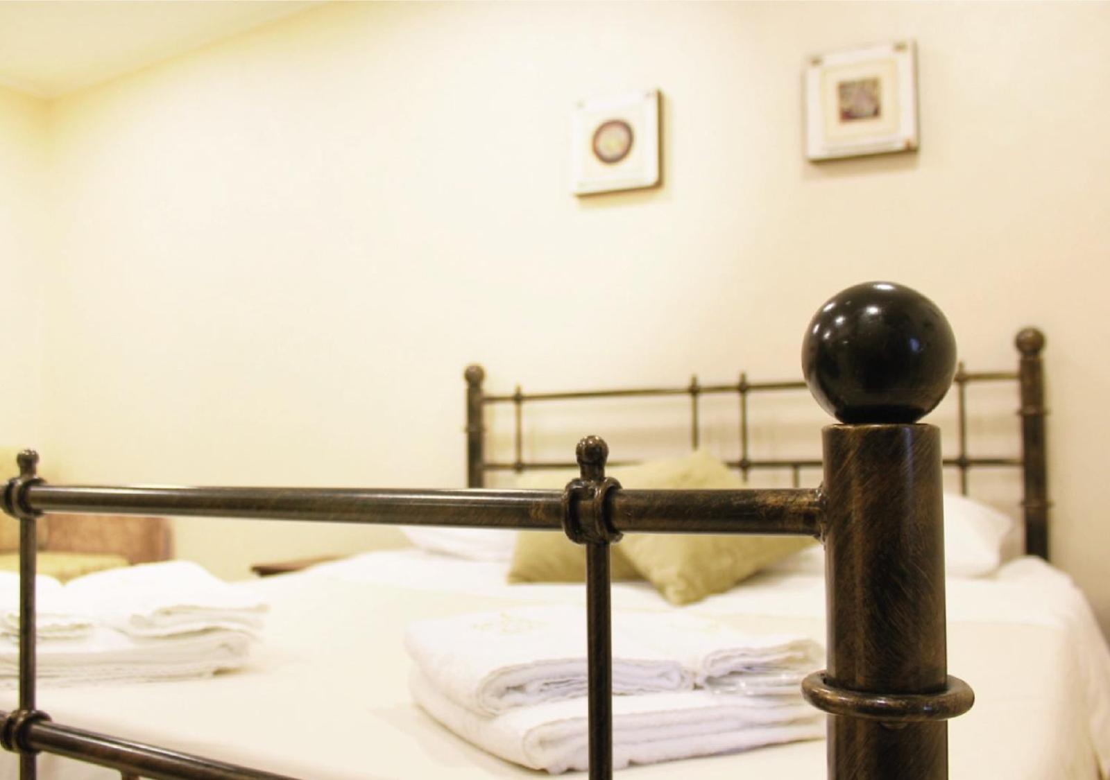 Le Corti - Dimora Storica Bed & Breakfast Polistena Eksteriør bilde